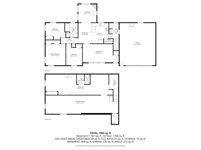 $305,000 | 34421 Old Highway 13, Waseca, MN 56093