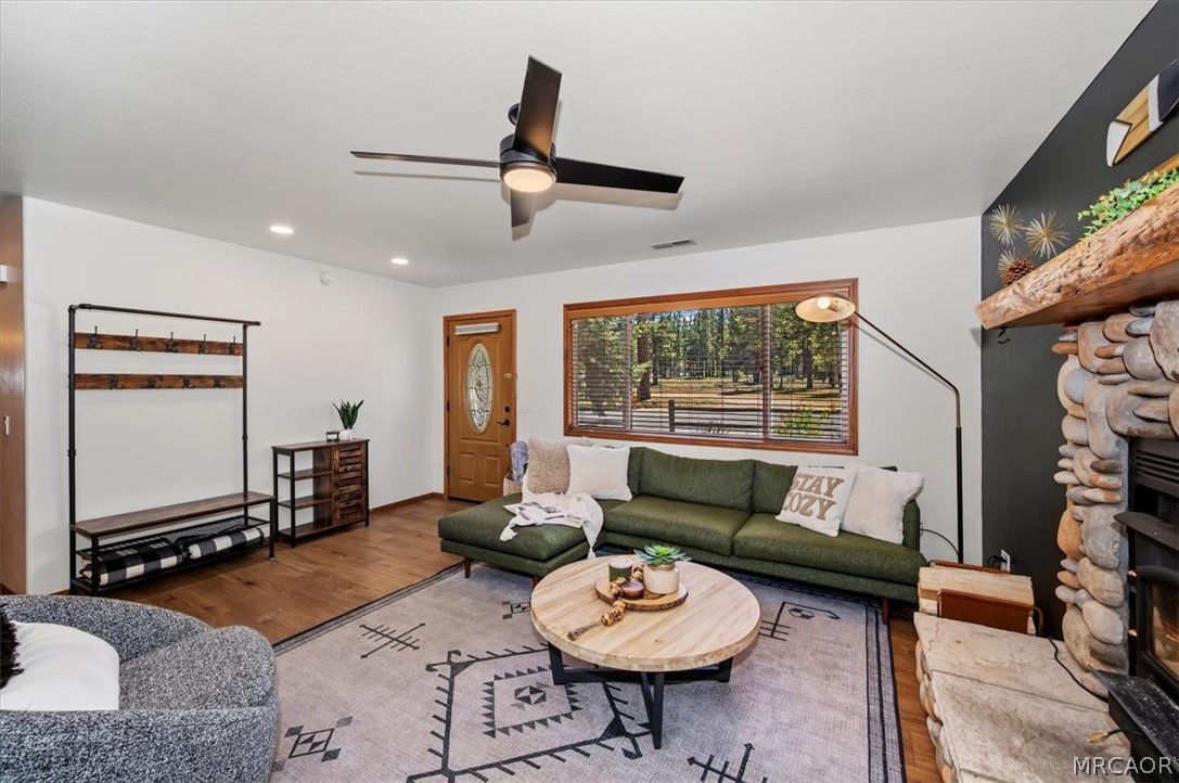 42698 Fox Farm Road Big Bear Lake, CA 92315 - Photo 12 of 46