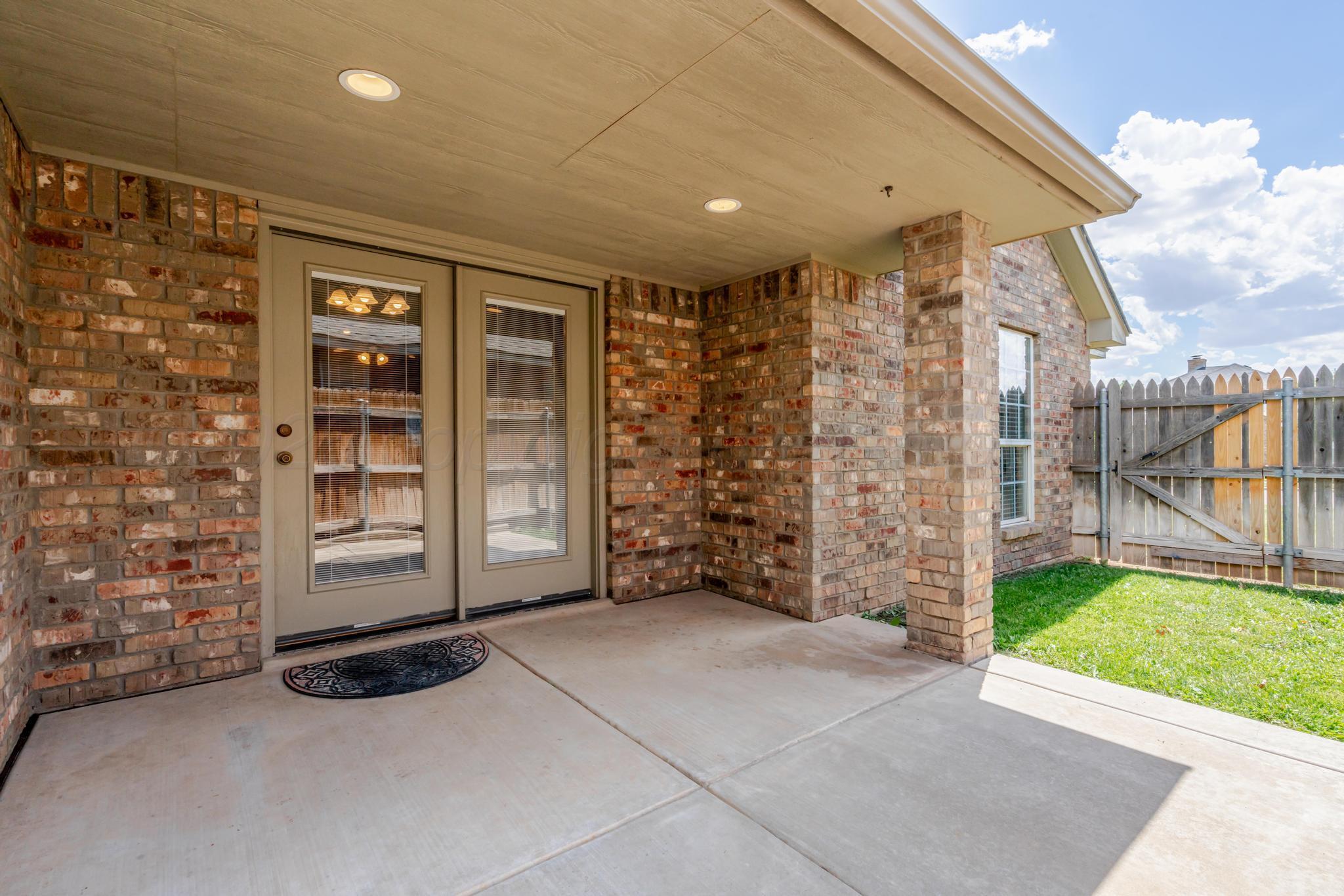 8409 Addison Drive Amarillo, TX 79119 - Photo 38 of 44 8409 Addison--39