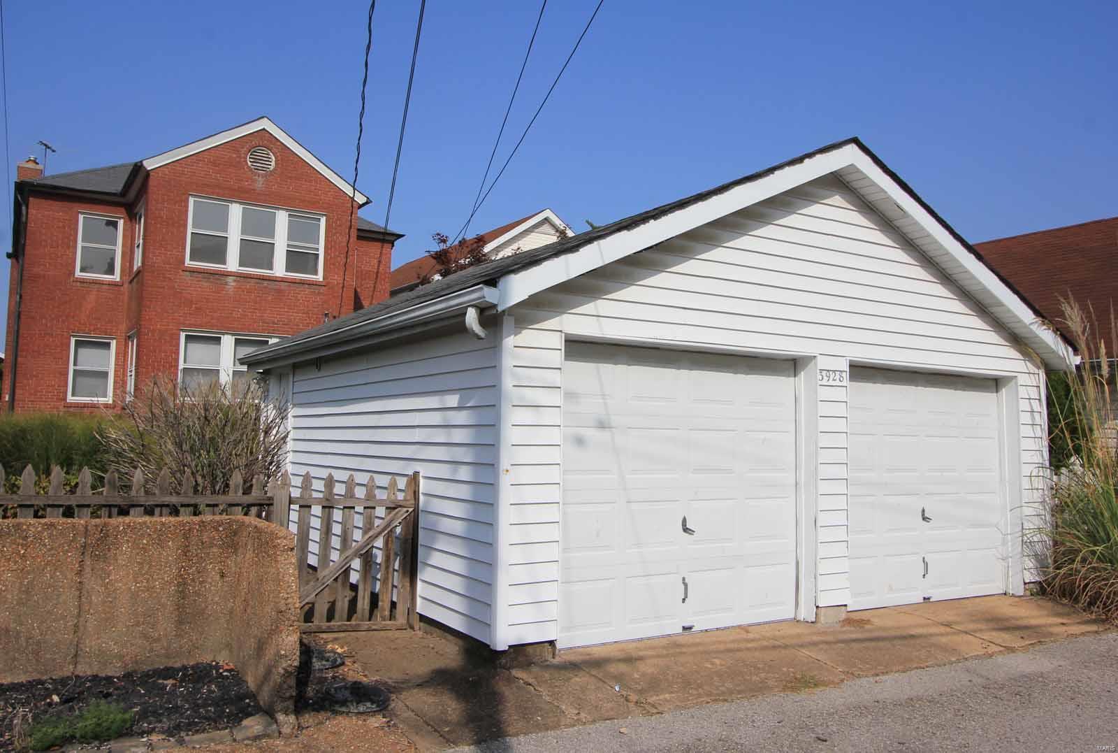 3928 Fillmore Street St. Louis, MO 63116 - Photo 20 of 39