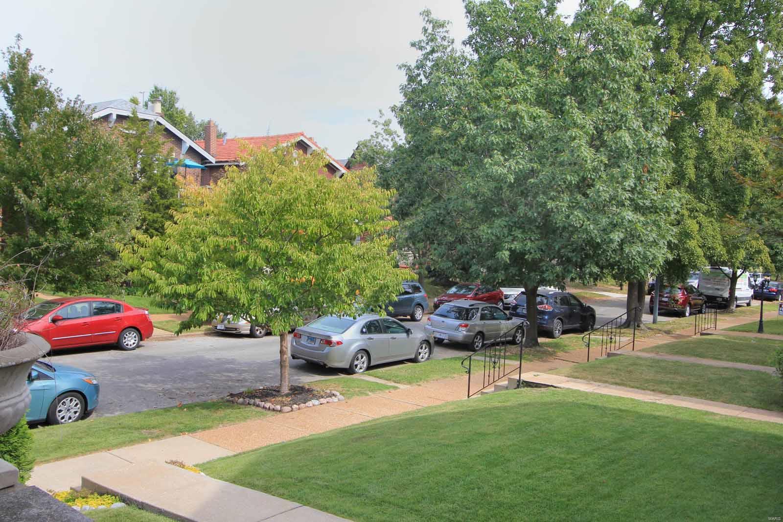 3928 Fillmore Street St. Louis, MO 63116 - Photo 32 of 39