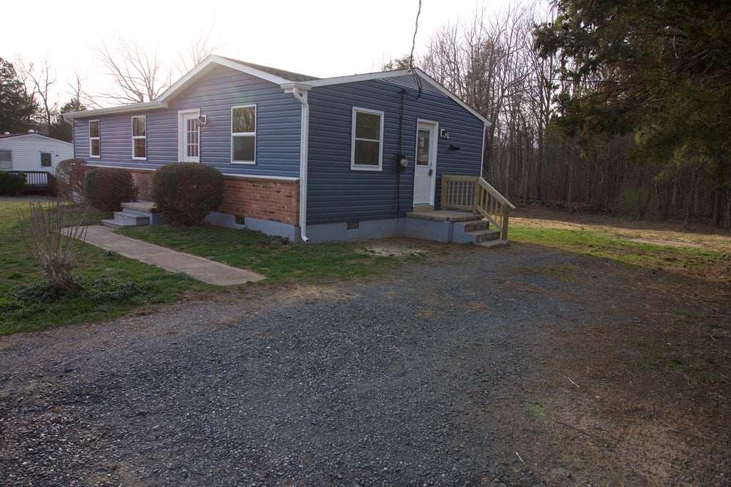 5527 Promise Land Road Appomattox, VA 24522 - Photo 2 of 21 Gallery Image 2