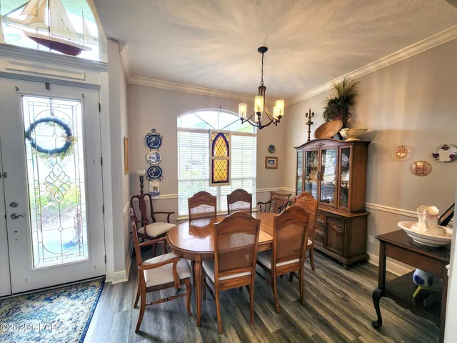 $624,500 | 140 Palm Grove Boulevard, Panama City Beach, FL 32408