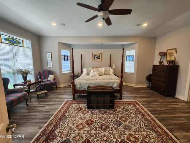 $624,500 | 140 Palm Grove Boulevard, Panama City Beach, FL 32408