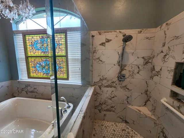 $624,500 | 140 Palm Grove Boulevard, Panama City Beach, FL 32408