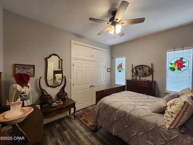 $624,500 | 140 Palm Grove Boulevard, Panama City Beach, FL 32408