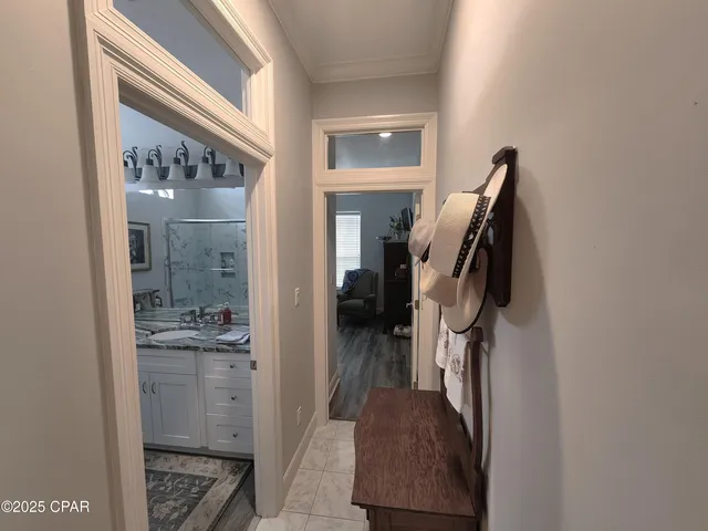 $624,500 | 140 Palm Grove Boulevard, Panama City Beach, FL 32408