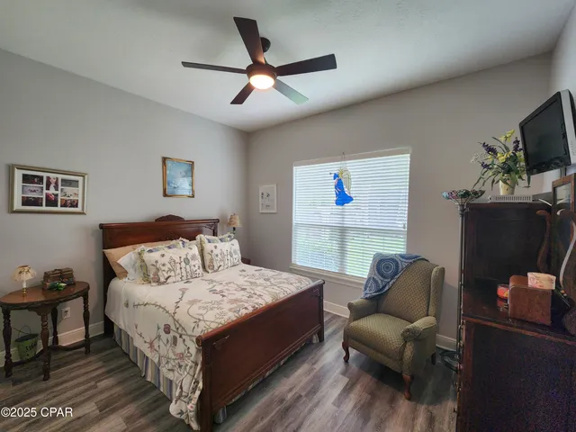 $624,500 | 140 Palm Grove Boulevard, Panama City Beach, FL 32408