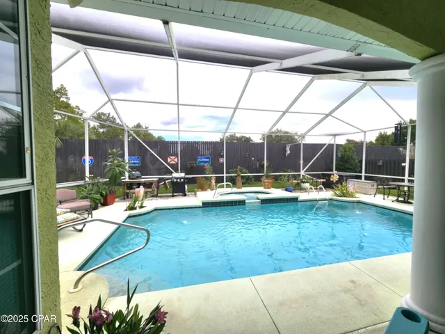 $624,500 | 140 Palm Grove Boulevard, Panama City Beach, FL 32408