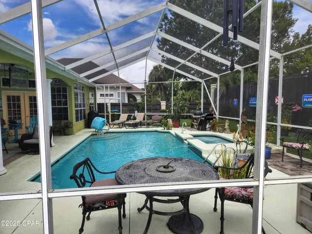$624,500 | 140 Palm Grove Boulevard, Panama City Beach, FL 32408