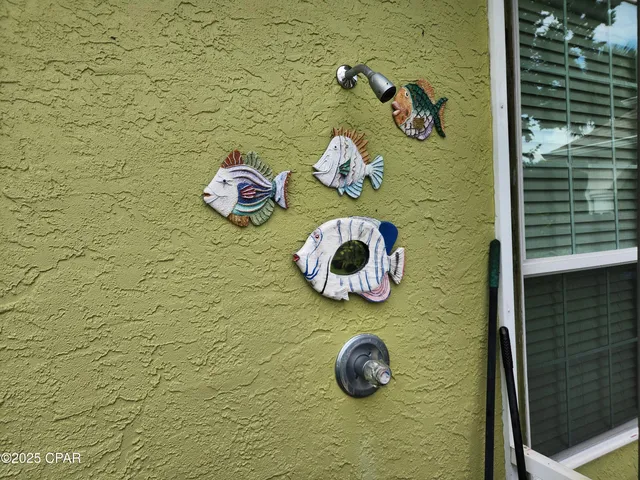 $624,500 | 140 Palm Grove Boulevard, Panama City Beach, FL 32408