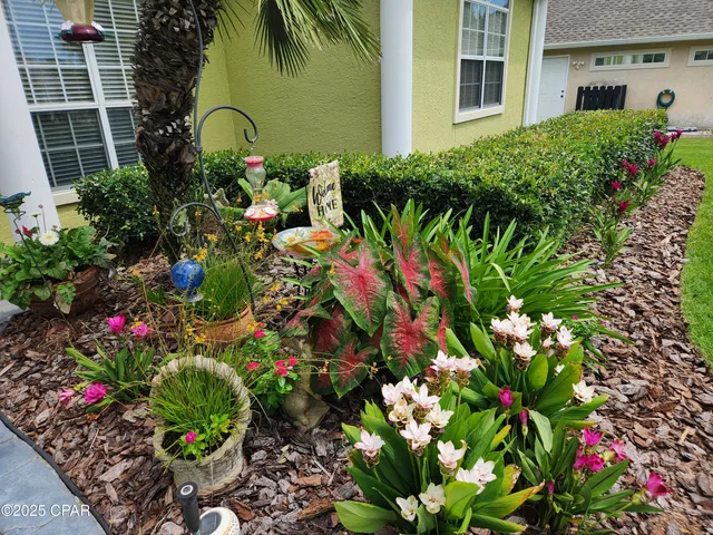 $624,500 | 140 Palm Grove Boulevard, Panama City Beach, FL 32408