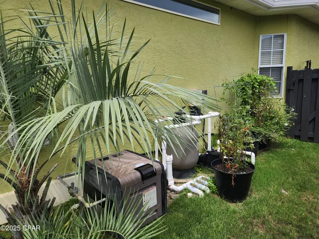 $624,500 | 140 Palm Grove Boulevard, Panama City Beach, FL 32408