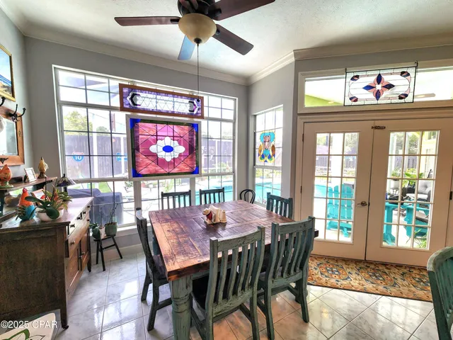 $624,500 | 140 Palm Grove Boulevard, Panama City Beach, FL 32408