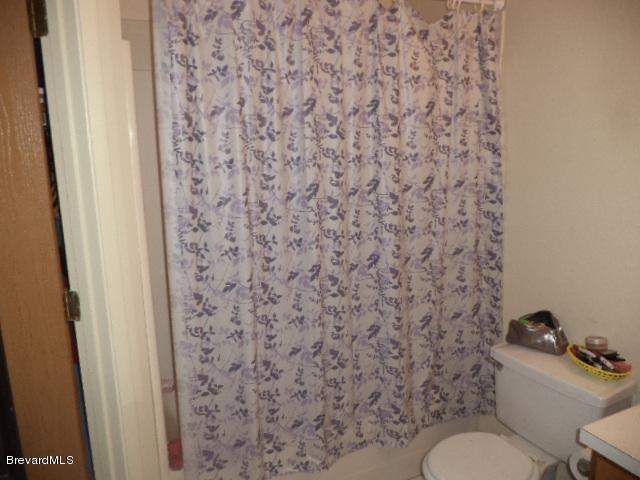 330 Sarah Road Southwest Palm Bay, FL 32908 - Photo 22 of 31 Master Bath