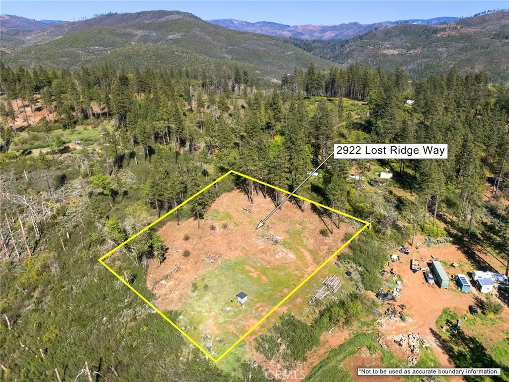 2922 Lost Ridge Oroville, CA 95965 - Photo 15 of 21