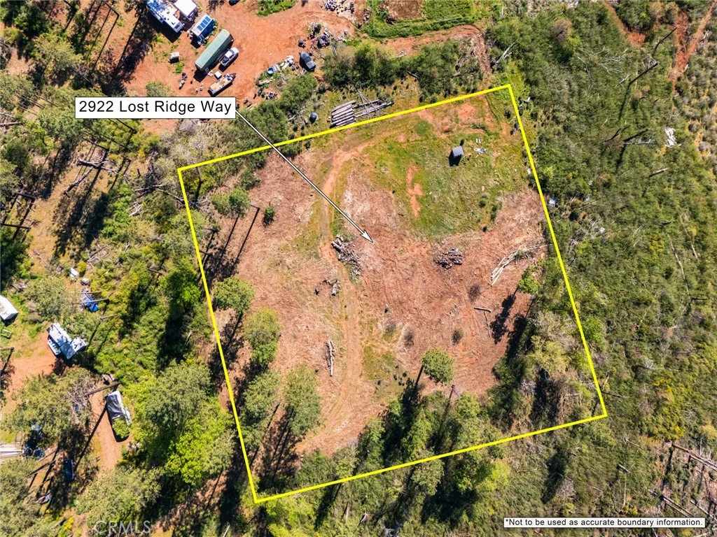 2922 Lost Ridge Oroville, CA 95965 - Photo 21 of 21