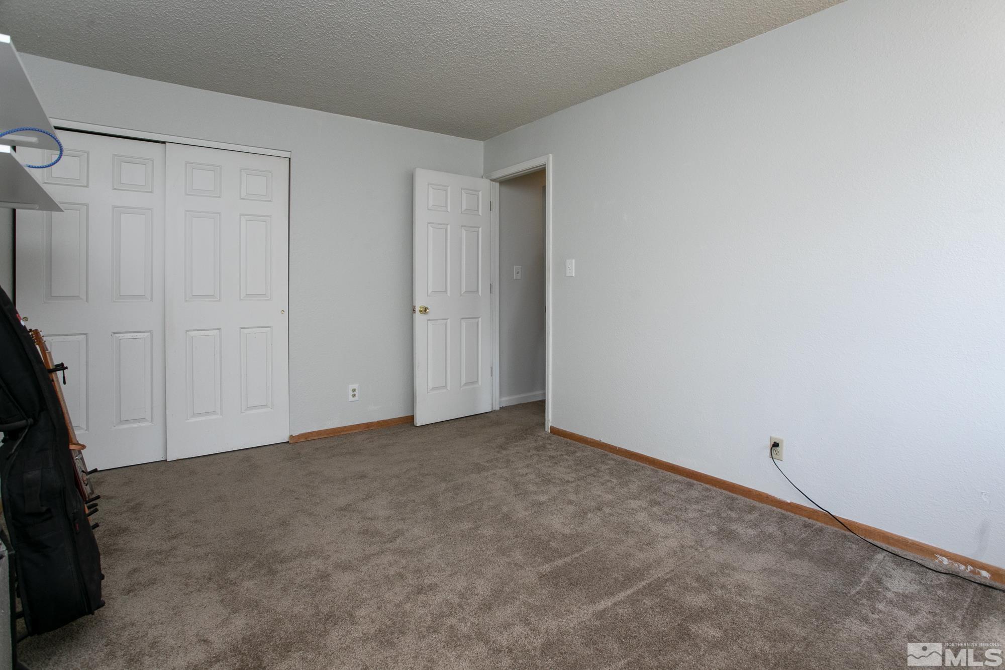 5335 Seville Court Reno, NV 89523 - Photo 19 of 31 a view of an empty room