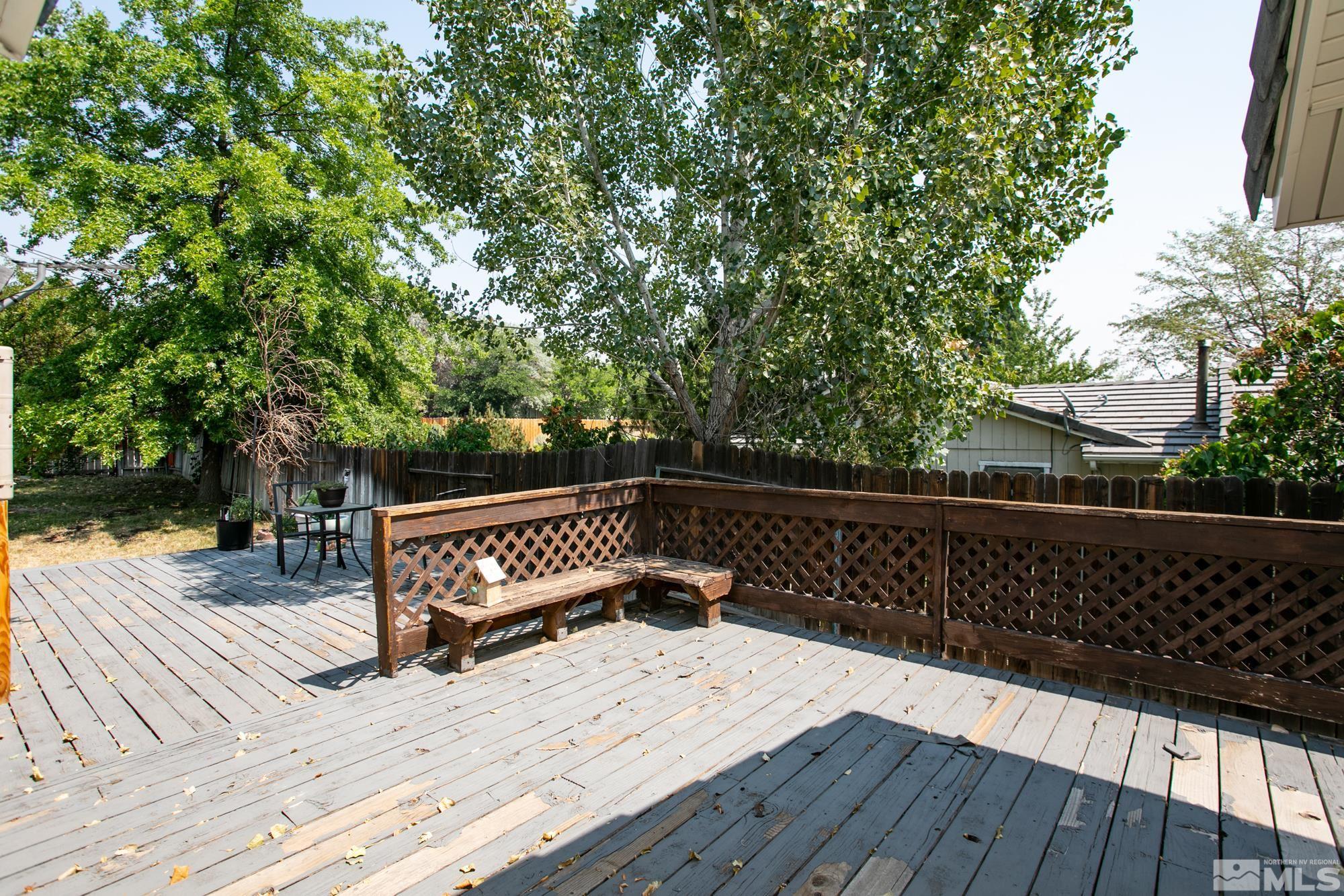 5335 Seville Court Reno, NV 89523 - Photo 25 of 31 a view of outdoor space with seating space