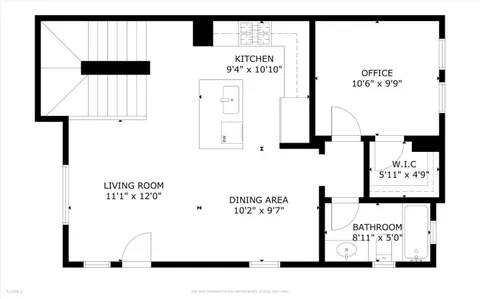 $1,580,000 | 1942 San Luis Avenue, Mountain View, CA 94043