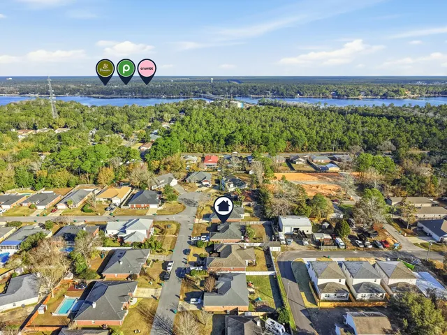 $2,900 | 4227 Shadow Lane, Niceville, FL 32578