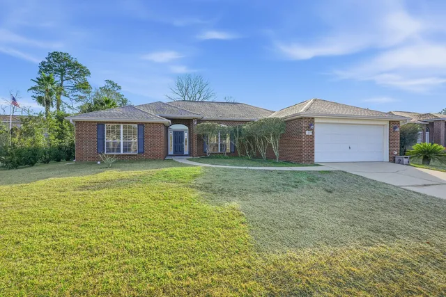 $2,900 | 4227 Shadow Lane, Niceville, FL 32578