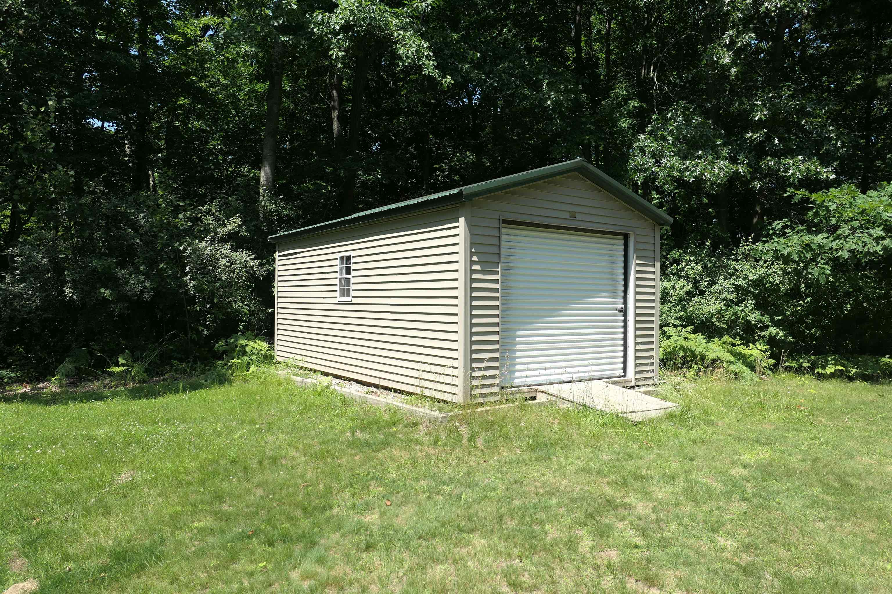 4769 Feather Trail Edmore, MI 48829 - Photo 46 of 53