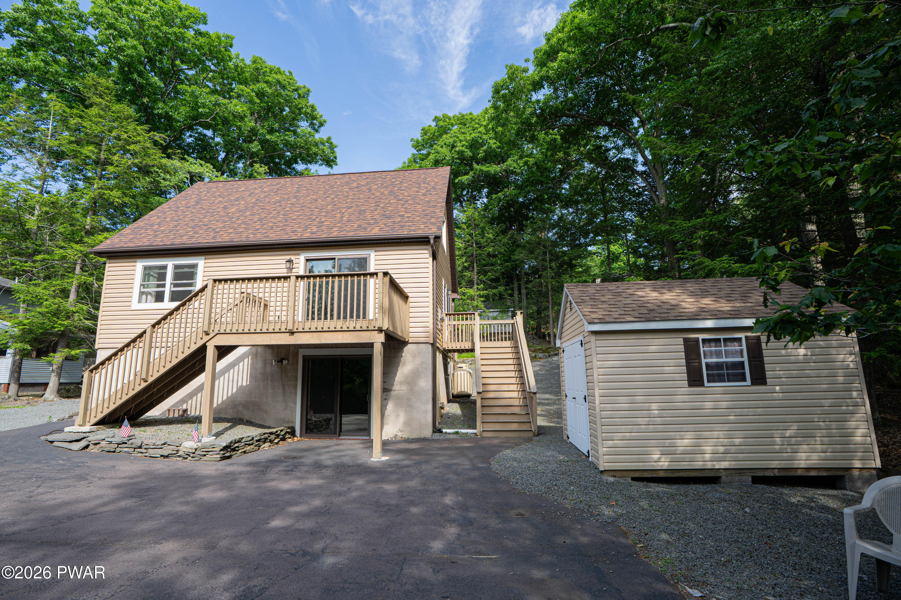 1024 Sundew Road Lake Ariel, PA 18436 - Photo 8 of 63