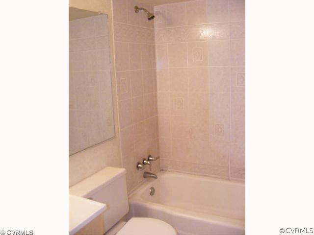3000 Cresswell Road Richmond, VA 23237 - Photo 7 of 12 Other - Full bath; check out the updated tile work