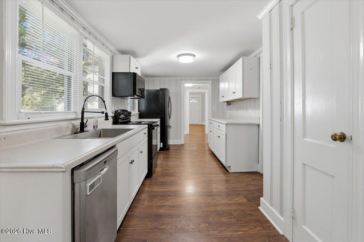 511 South Pine Street Spring Hope, NC 27882 - Photo 11 of 32 18-511 S Pine St-18
