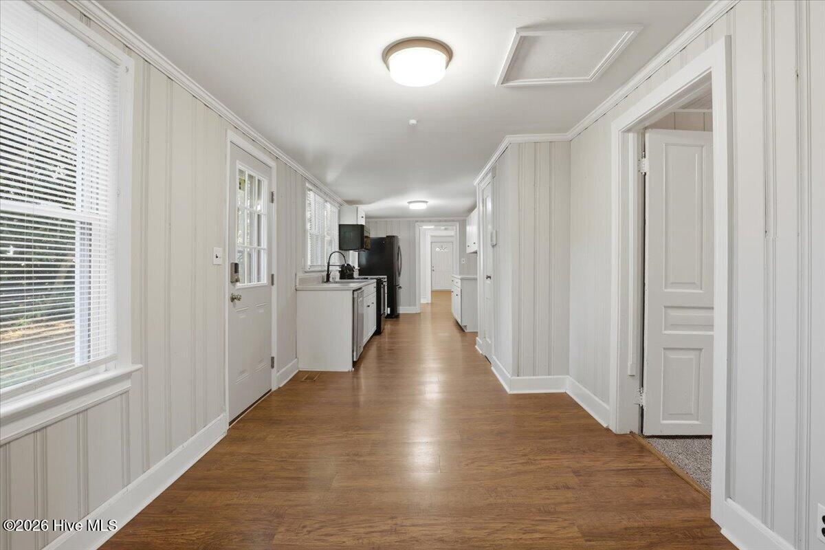 511 South Pine Street Spring Hope, NC 27882 - Photo 12 of 32 14-511 S Pine St-14
