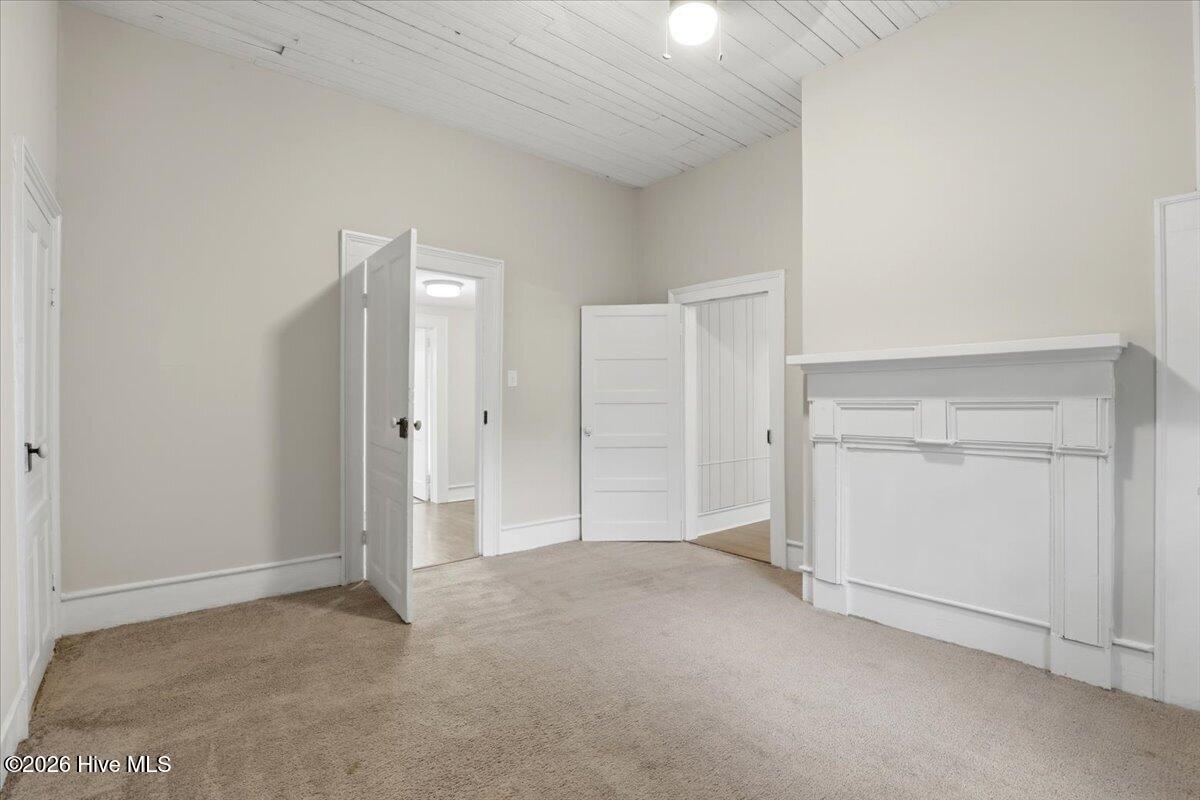 511 South Pine Street Spring Hope, NC 27882 - Photo 14 of 32 23-511 S Pine St-23