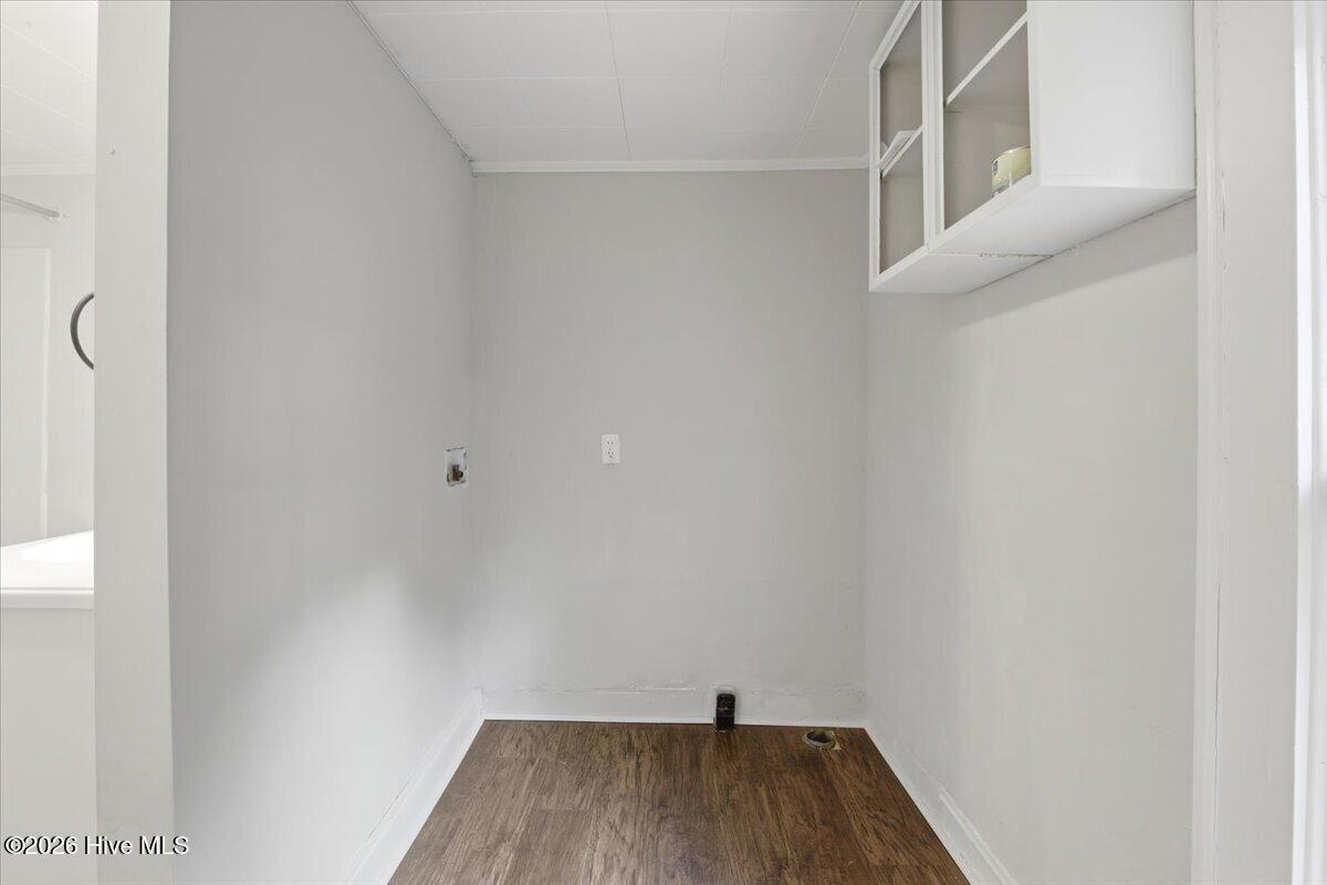 511 South Pine Street Spring Hope, NC 27882 - Photo 26 of 32 33-511 S Pine St-33