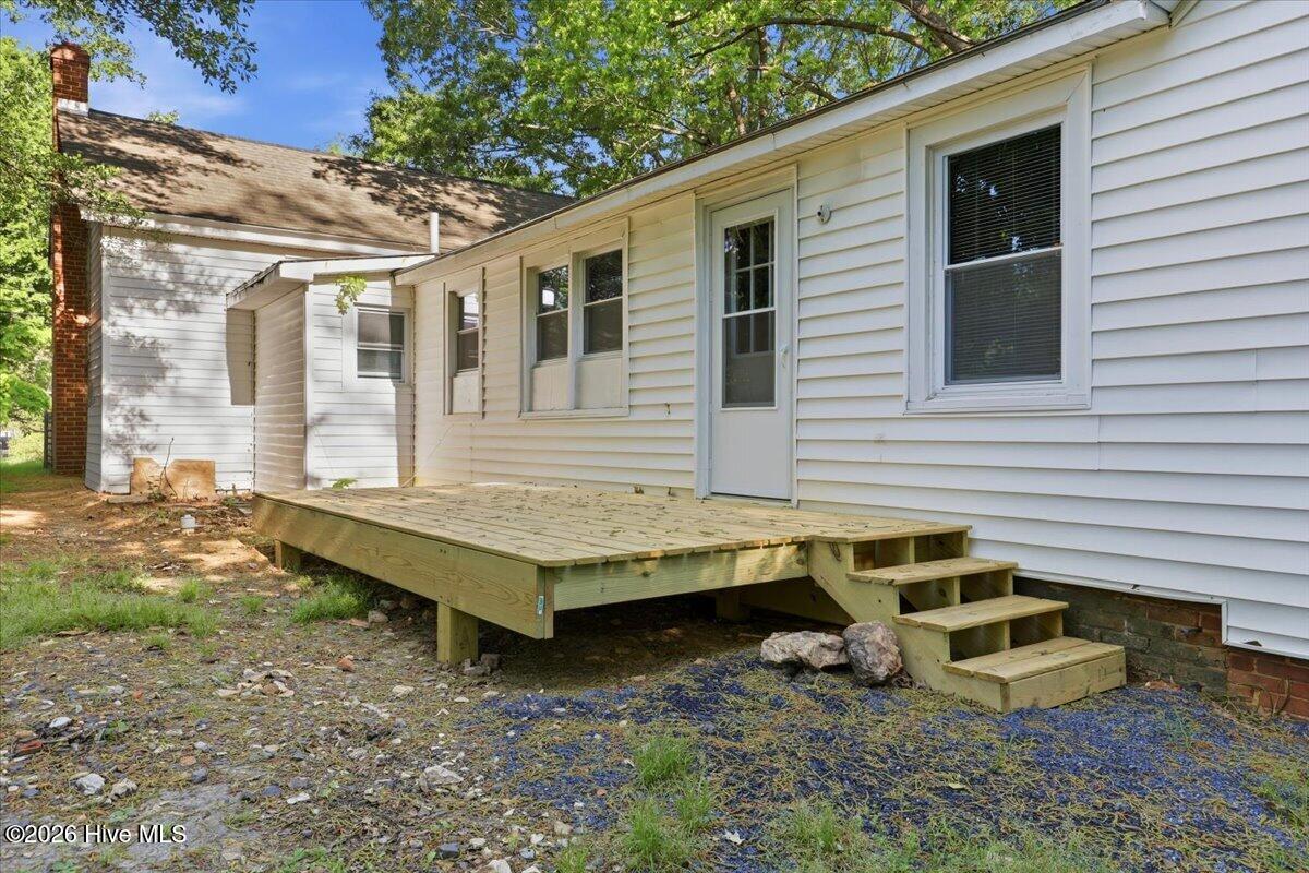 511 South Pine Street Spring Hope, NC 27882 - Photo 27 of 32 10-511 S Pine St-10