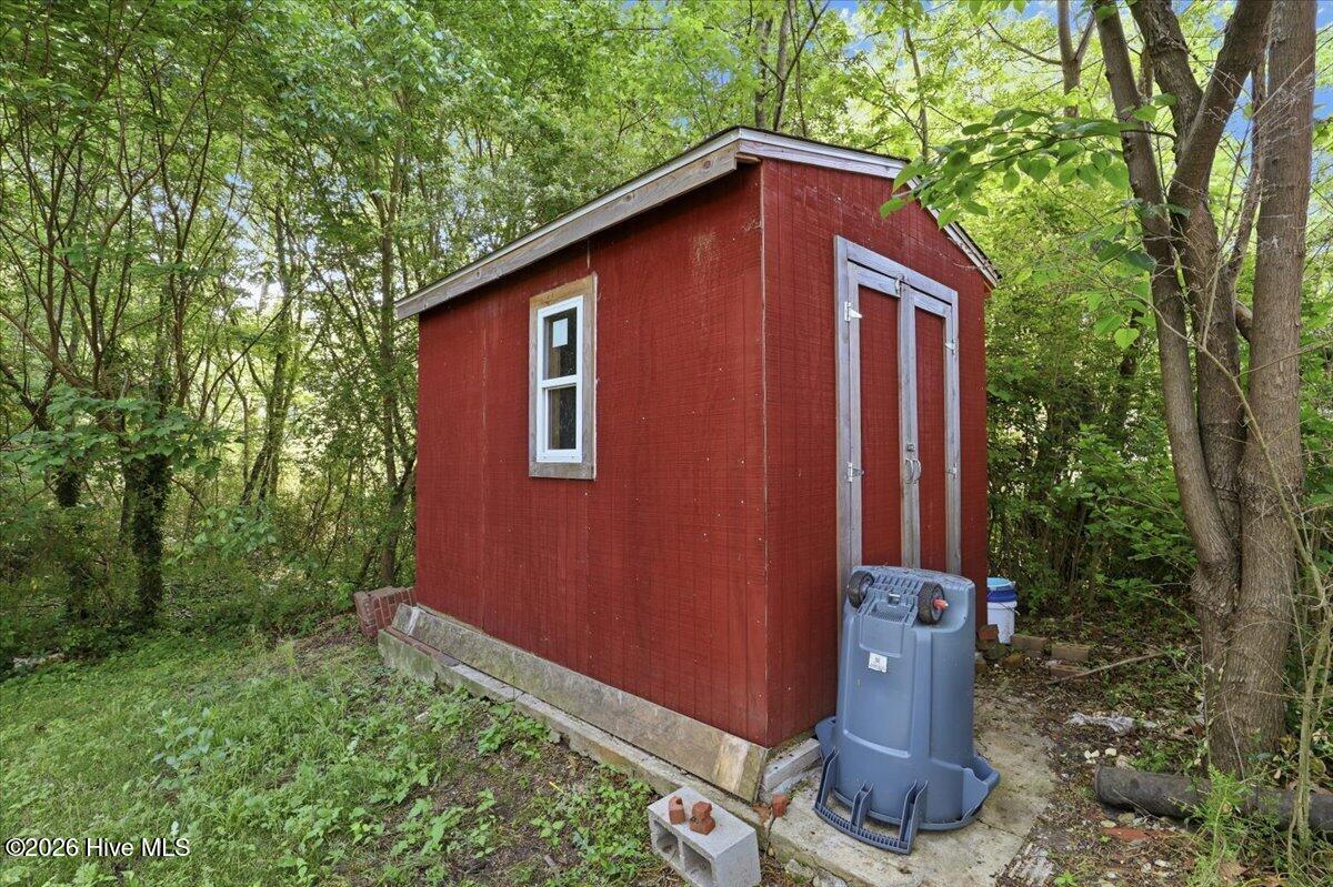 511 South Pine Street Spring Hope, NC 27882 - Photo 28 of 32 06-511 S Pine St-6