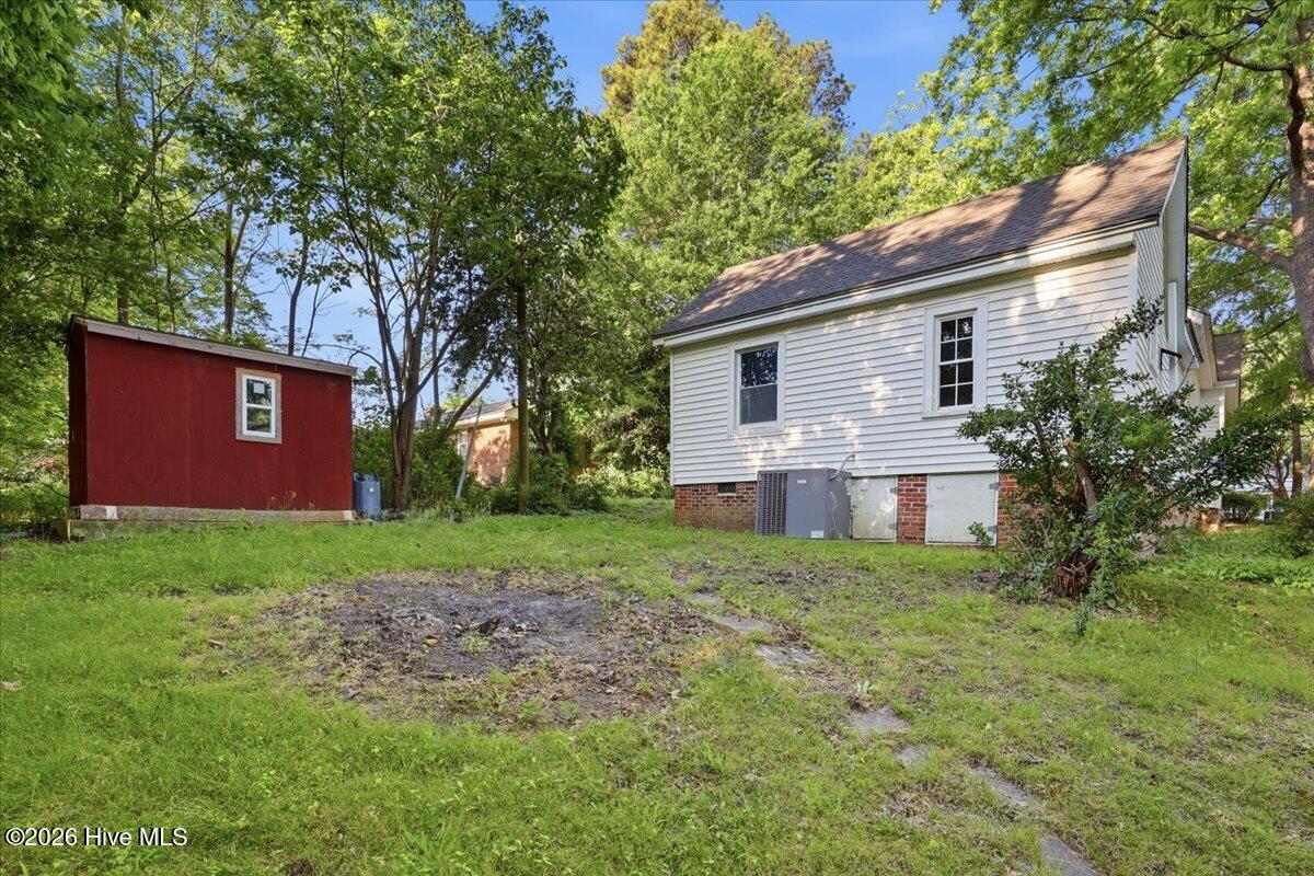 511 South Pine Street Spring Hope, NC 27882 - Photo 30 of 32 09-511 S Pine St-9