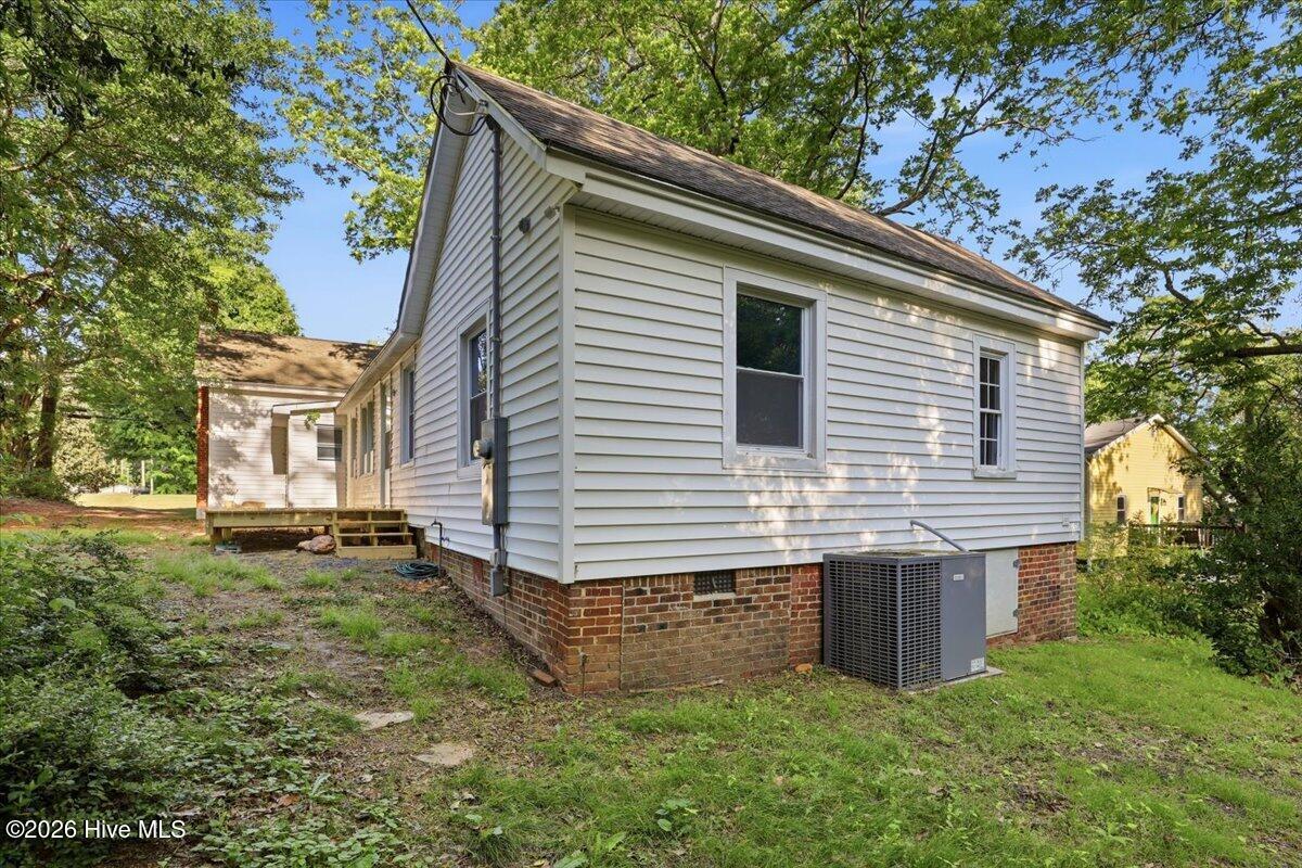 511 South Pine Street Spring Hope, NC 27882 - Photo 31 of 32 07-511 S Pine St-7