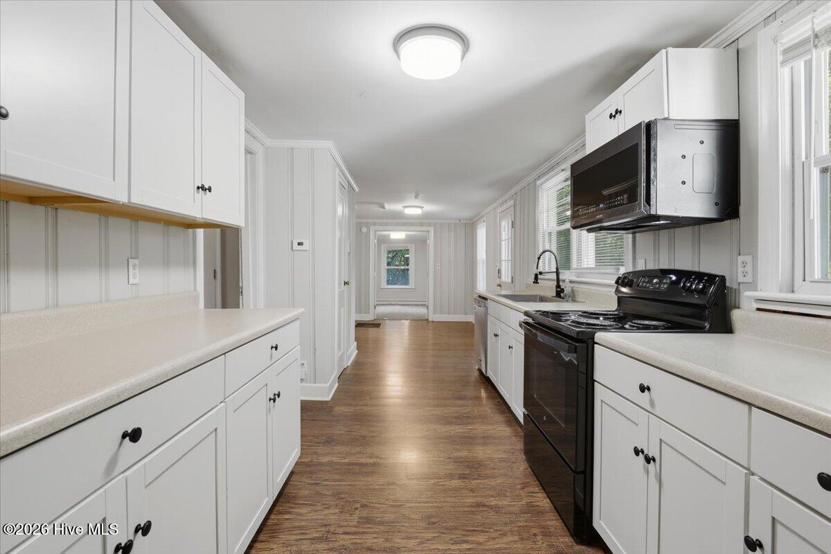 511 South Pine Street Spring Hope, NC 27882 - Photo 9 of 32 17-511 S Pine St-17