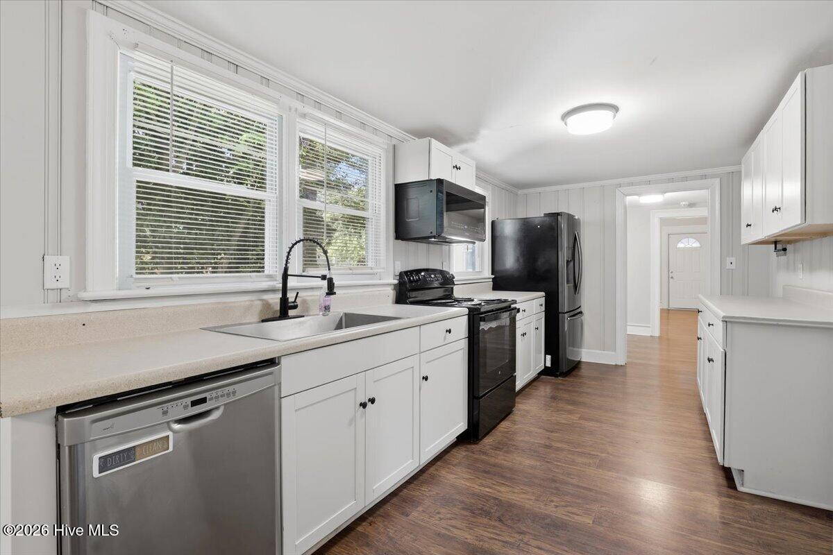 511 South Pine Street Spring Hope, NC 27882 - Photo 10 of 32 19-511 S Pine St-19