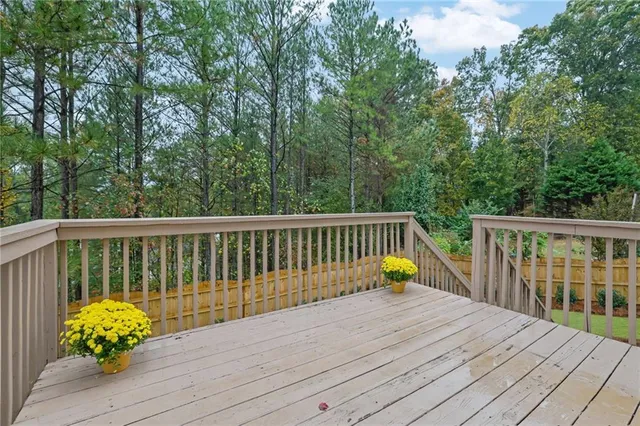$690,000 | 11420 Crossington Road, Alpharetta, GA 30005