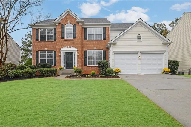 $690,000 | 11420 Crossington Road, Alpharetta, GA 30005