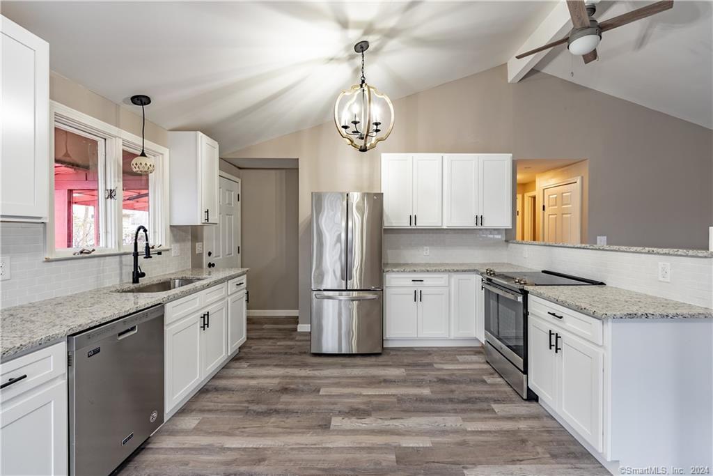 7 Sycamore Road East Lyme, CT 06357 - Photo 1 of 1