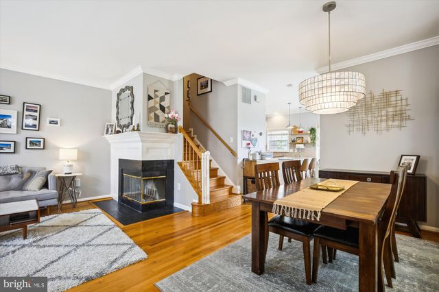 $1,045,000 | 1906 North Daniel Street, Arlington, VA 22201