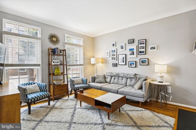 $1,045,000 | 1906 North Daniel Street, Arlington, VA 22201