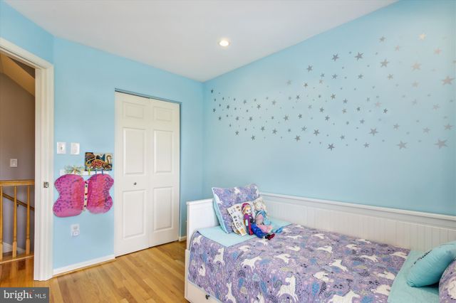 $1,045,000 | 1906 North Daniel Street, Arlington, VA 22201