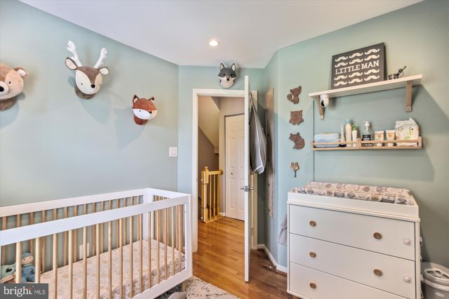 $1,045,000 | 1906 North Daniel Street, Arlington, VA 22201