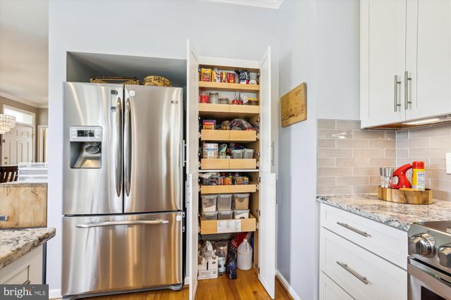 $1,045,000 | 1906 North Daniel Street, Arlington, VA 22201