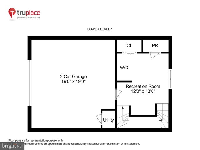 $1,045,000 | 1906 North Daniel Street, Arlington, VA 22201