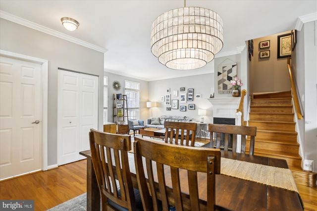 $1,045,000 | 1906 North Daniel Street, Arlington, VA 22201