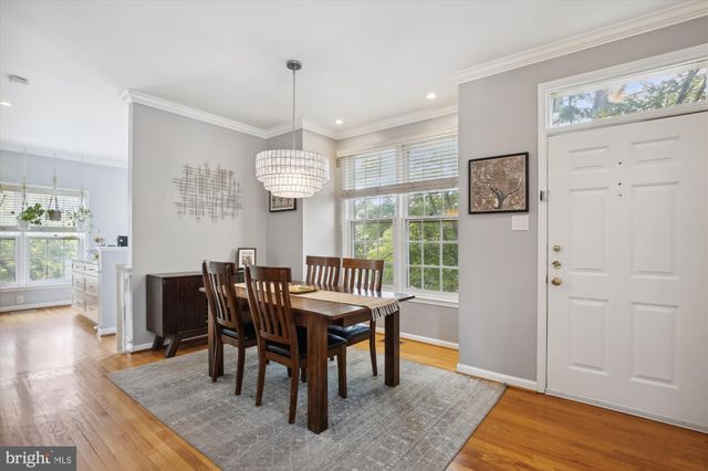 $1,045,000 | 1906 North Daniel Street, Arlington, VA 22201